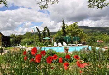 Agriturismo Casa Bistino